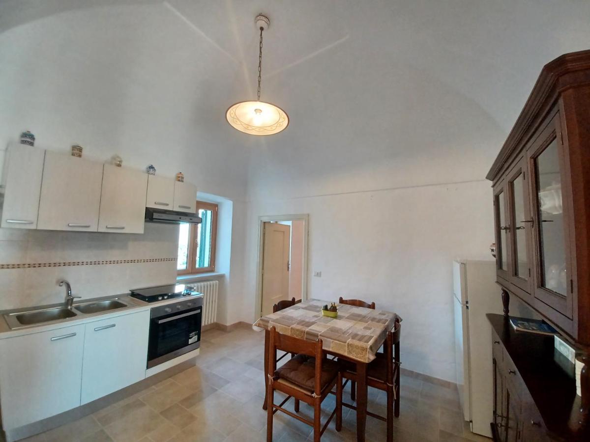 Casa Fortuna تْشيستيرنِنو المظهر الخارجي الصورة