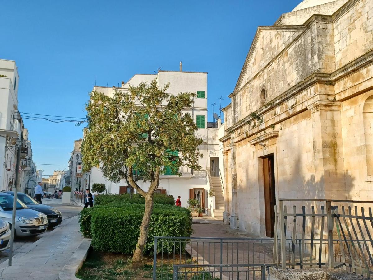 Casa Fortuna تْشيستيرنِنو المظهر الخارجي الصورة