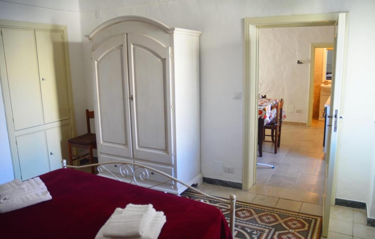 Casa Fortuna تْشيستيرنِنو المظهر الخارجي الصورة